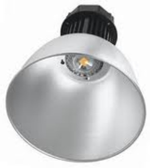 Campana industrial led