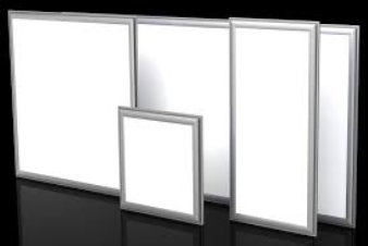 Paneles led varios empotrar y superficie